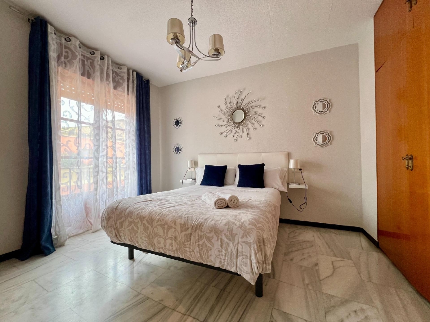  en venta apartamento Villafranca De Córdoba Alto Guadalquivir 3