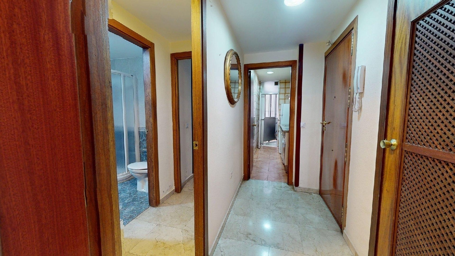  for sale apartment Villafranca De Córdoba Alto Guadalquivir 5
