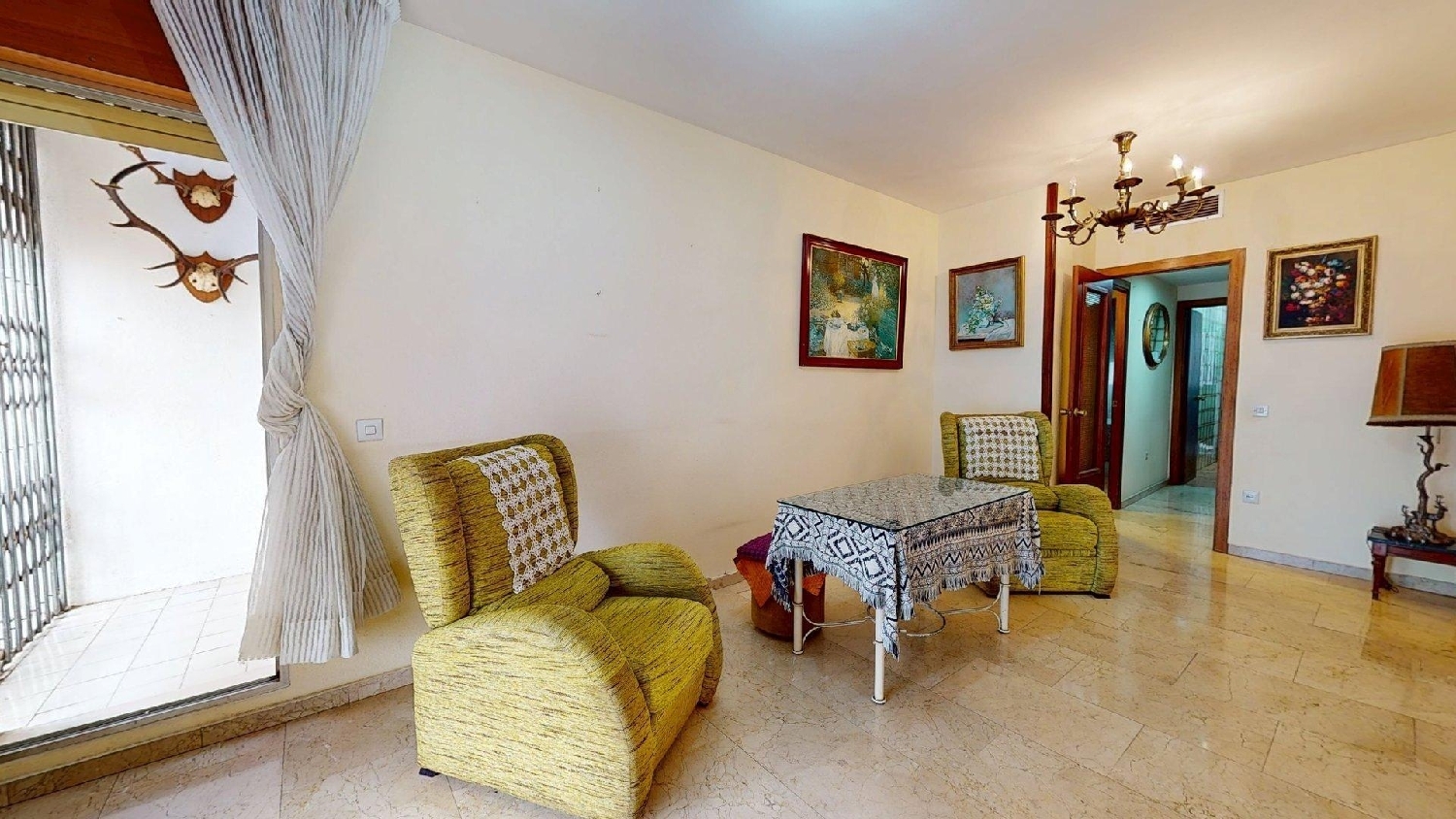 for sale apartment Villafranca De Córdoba Alto Guadalquivir 3