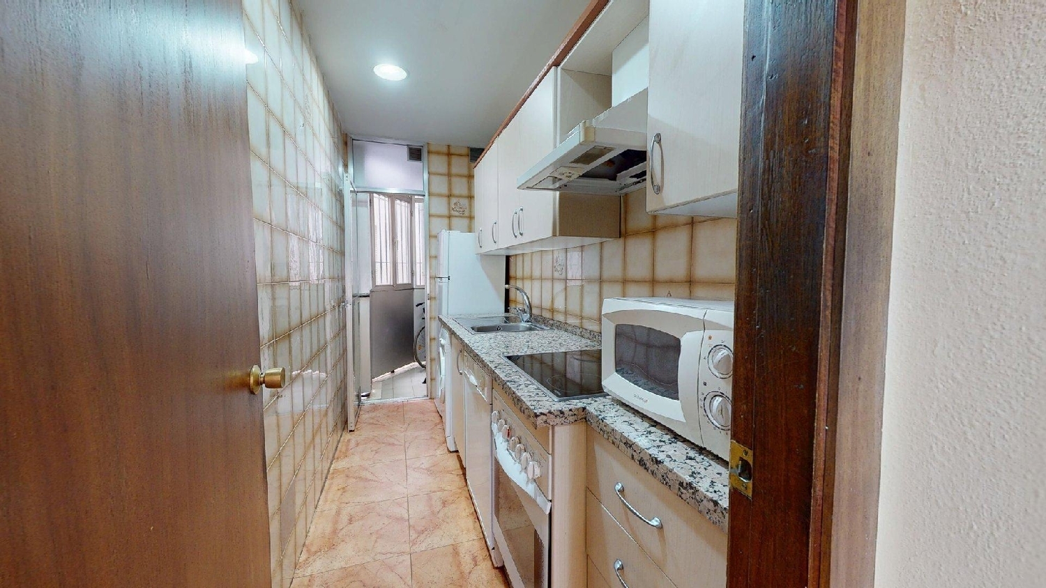  for sale apartment Villafranca De Córdoba Alto Guadalquivir 6