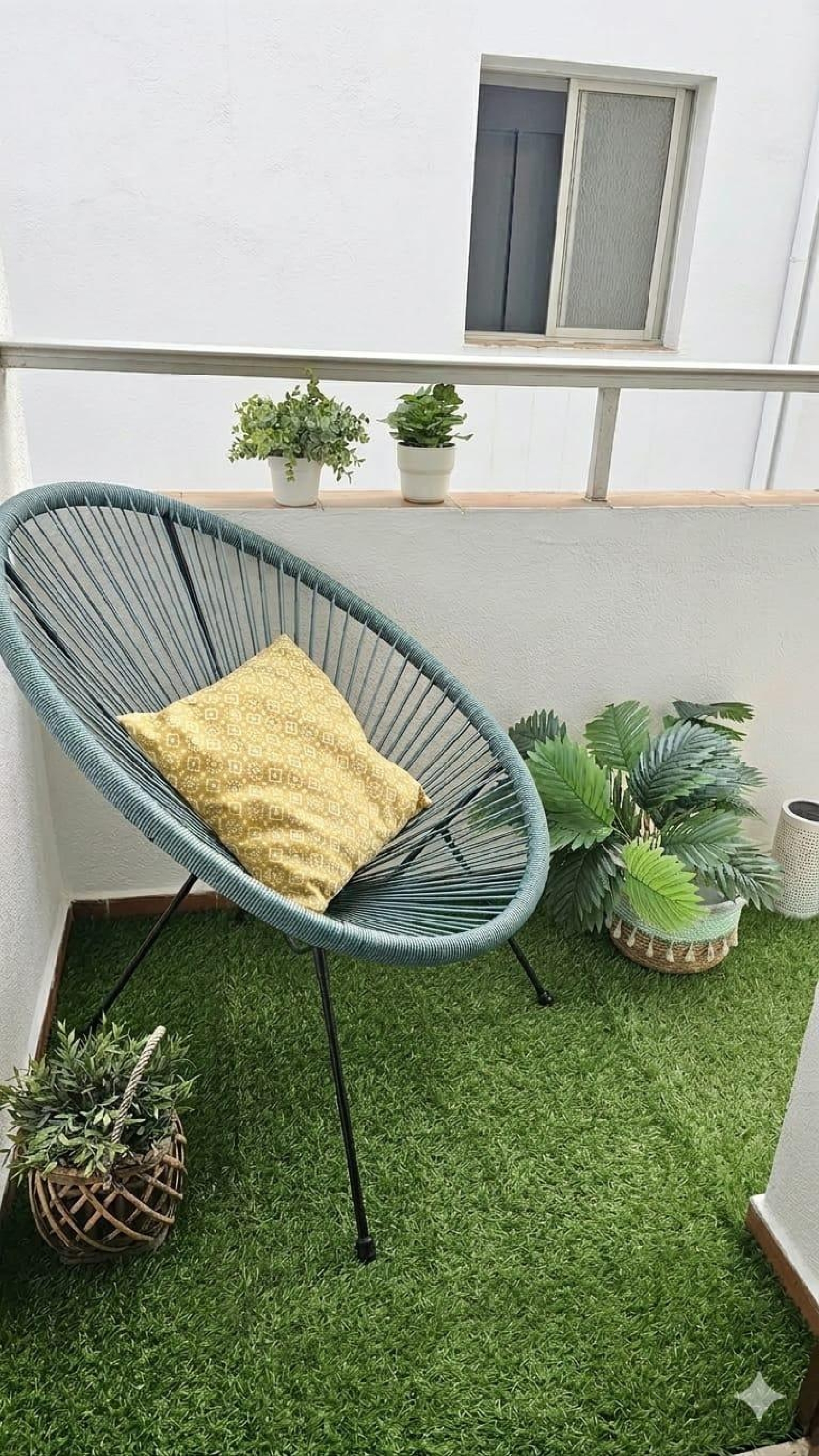  for sale apartment Villafranca De Córdoba Alto Guadalquivir 4