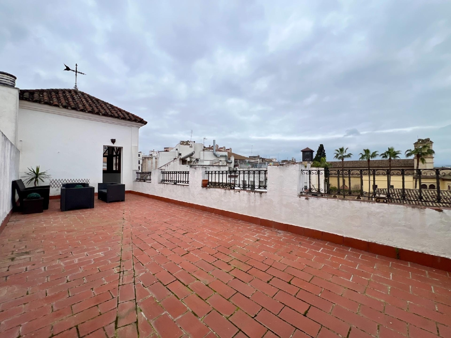  kaufen Wohnung Villafranca De Córdoba Alto Guadalquivir 1