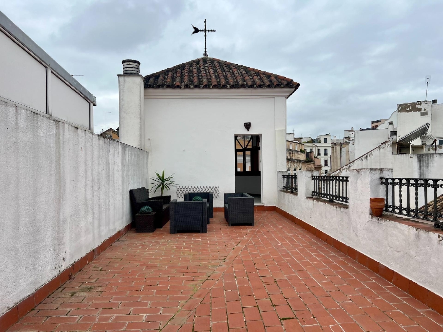  kaufen Wohnung Villafranca De Córdoba Alto Guadalquivir 2