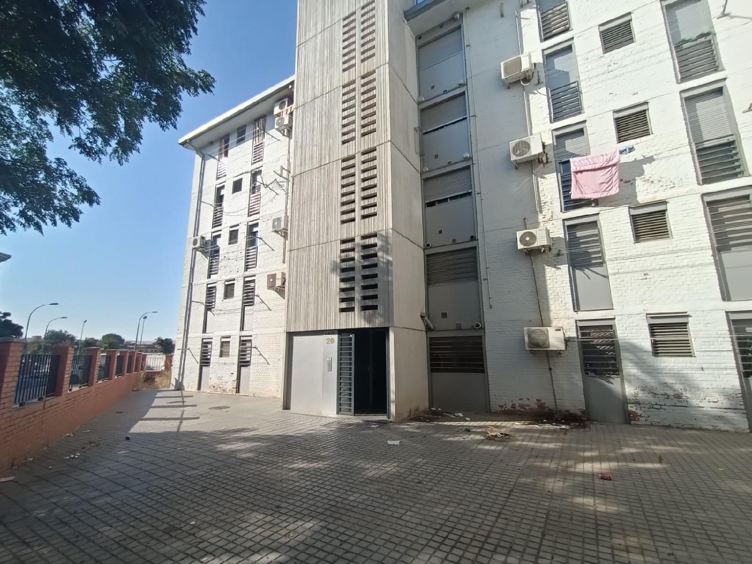  kaufen Wohnung Villafranca De Córdoba Alto Guadalquivir 5