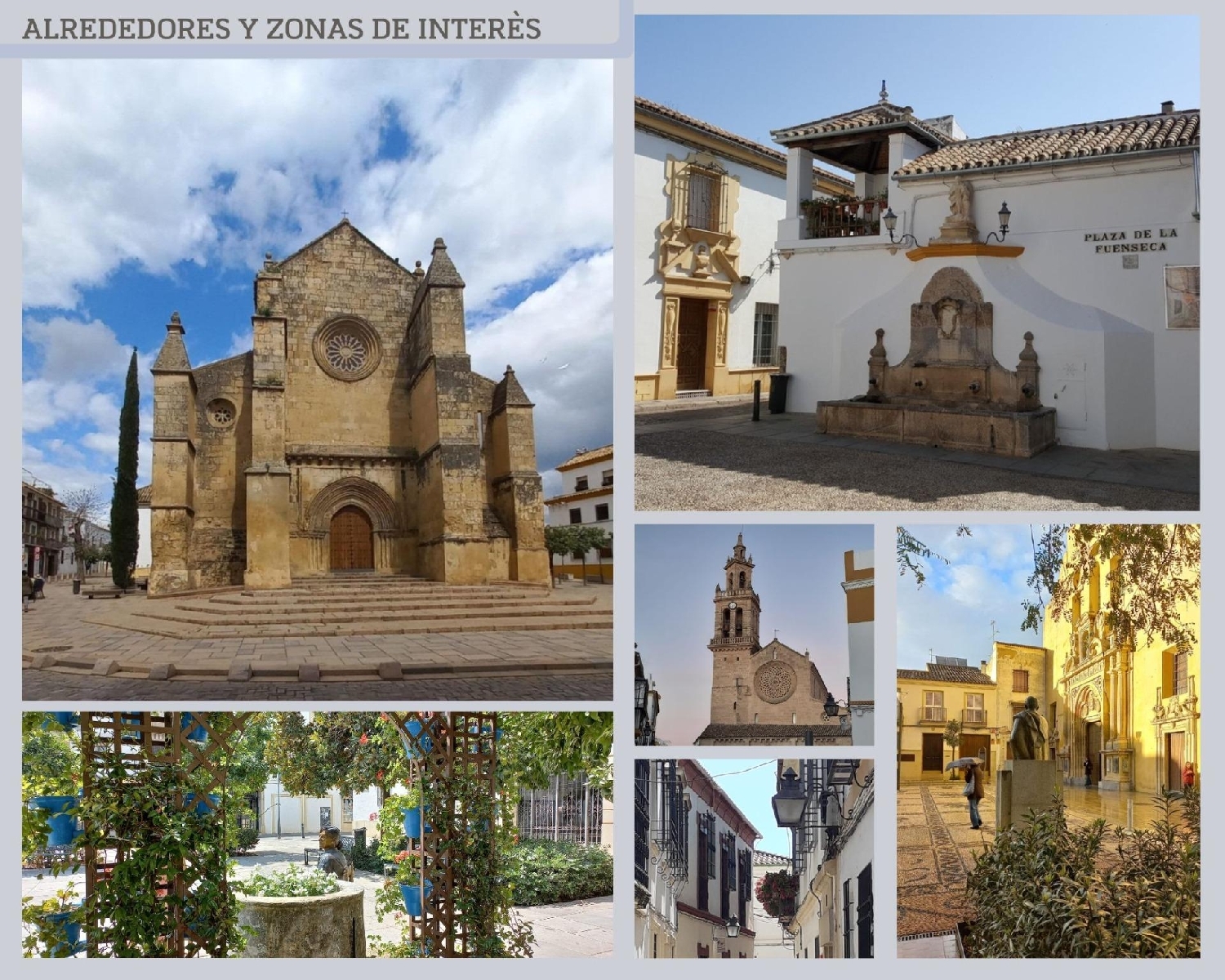  for sale apartment Villafranca De Córdoba Alto Guadalquivir 4