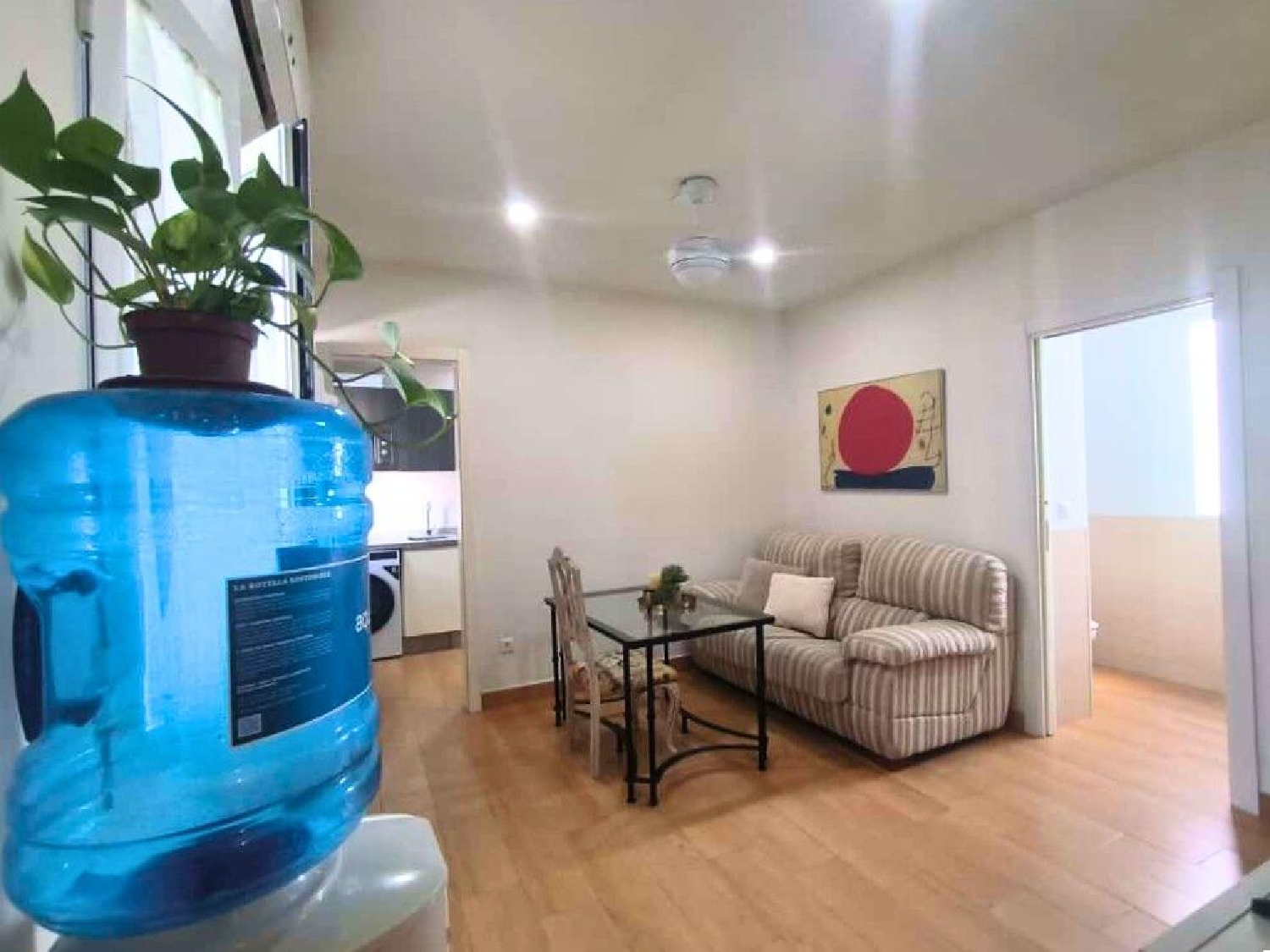  for sale apartment Villafranca De Córdoba Alto Guadalquivir 2