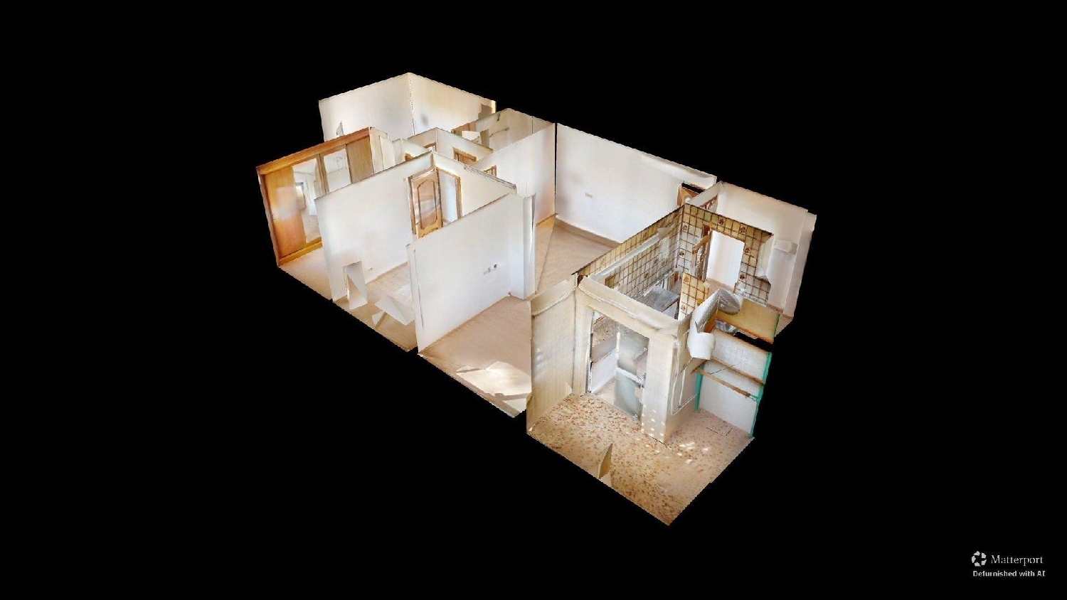  for sale apartment Villafranca De Córdoba Alto Guadalquivir 5