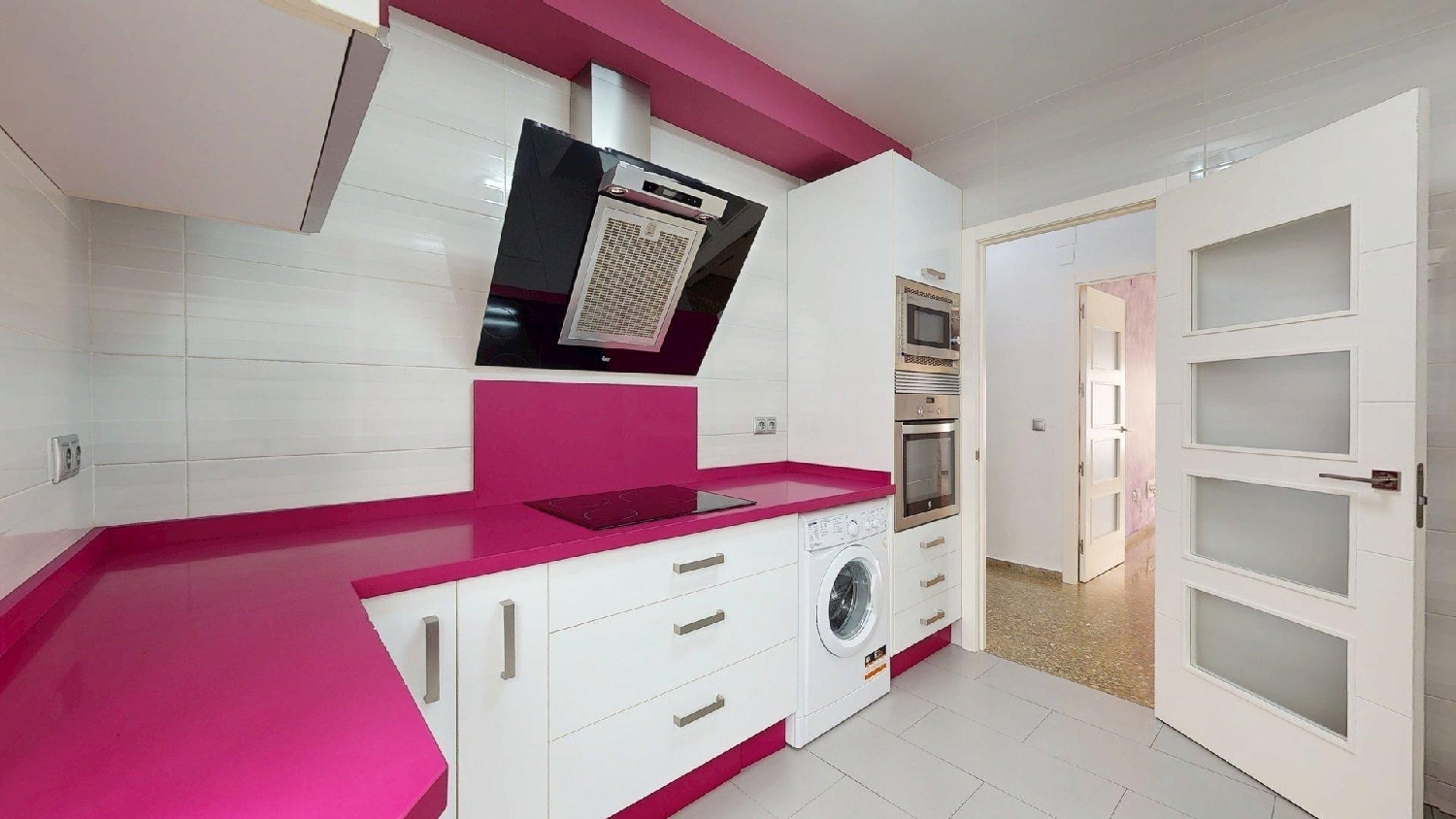  kaufen Wohnung Villafranca De Córdoba Alto Guadalquivir 1