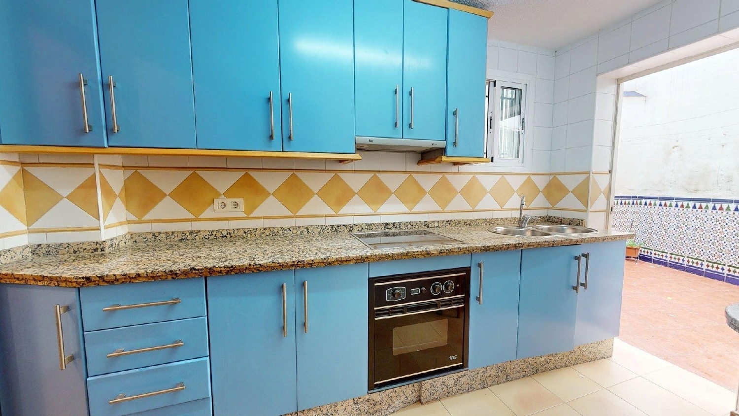 kaufen Wohnung Villafranca De Córdoba Alto Guadalquivir 1