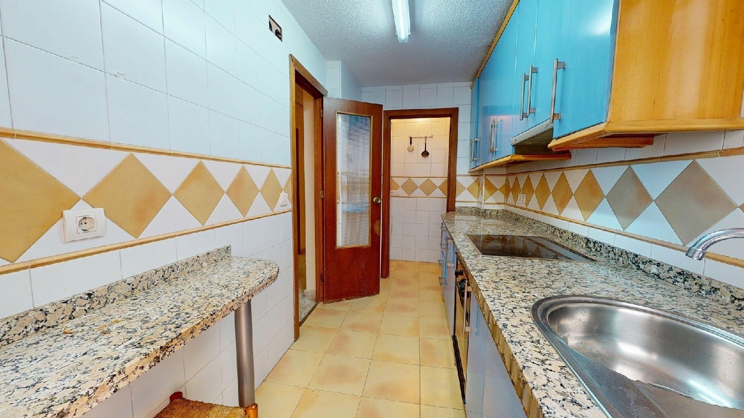 kaufen Wohnung Villafranca De Córdoba Alto Guadalquivir 8