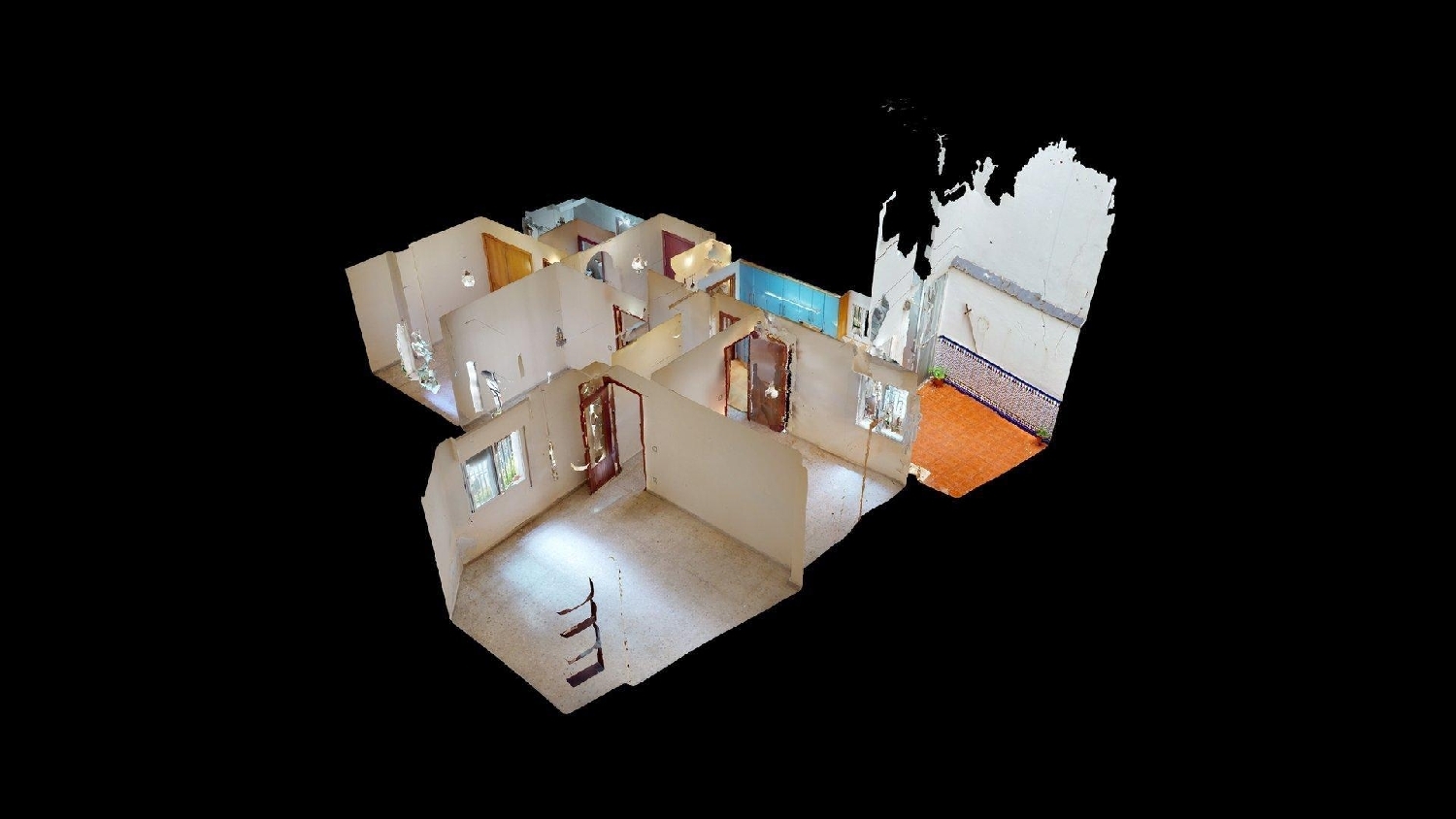 kaufen Wohnung Villafranca De Córdoba Alto Guadalquivir 2