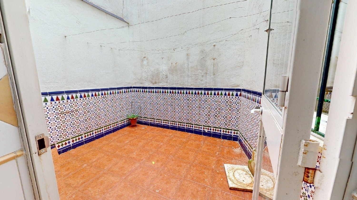 kaufen Wohnung Villafranca De Córdoba Alto Guadalquivir 3