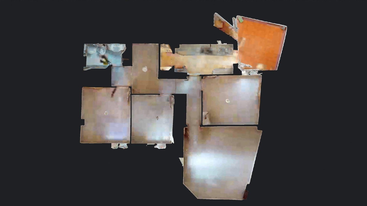 kaufen Wohnung Villafranca De Córdoba Alto Guadalquivir 5