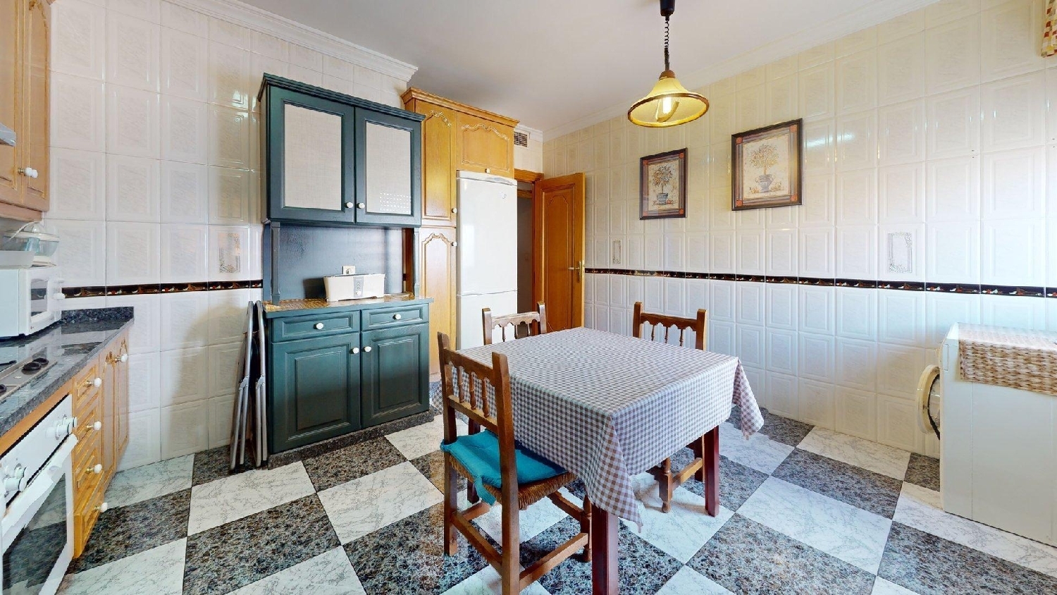  en venta apartamento Villafranca De Córdoba Alto Guadalquivir 8