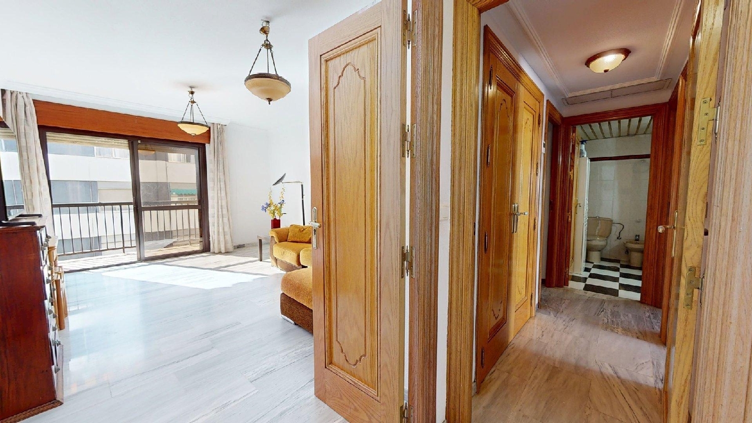  en venta apartamento Villafranca De Córdoba Alto Guadalquivir 1