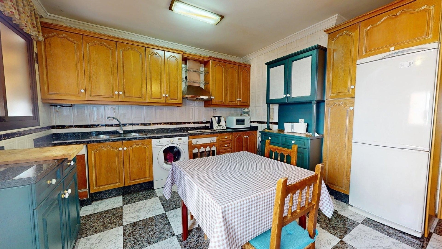  en venta apartamento Villafranca De Córdoba Alto Guadalquivir 4