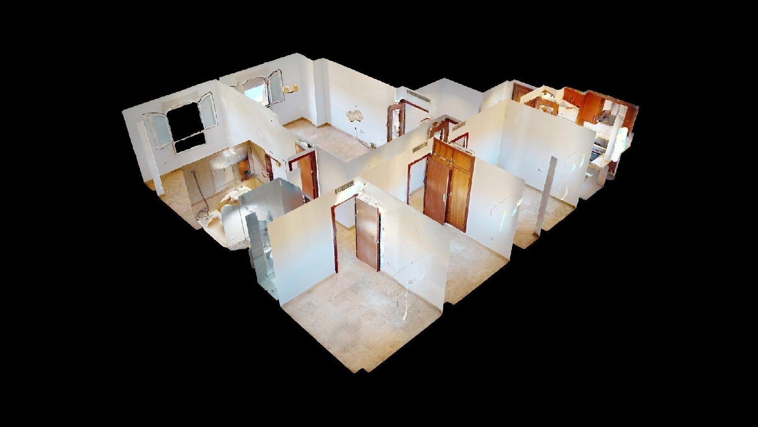  en venta apartamento Villafranca De Córdoba Alto Guadalquivir 3