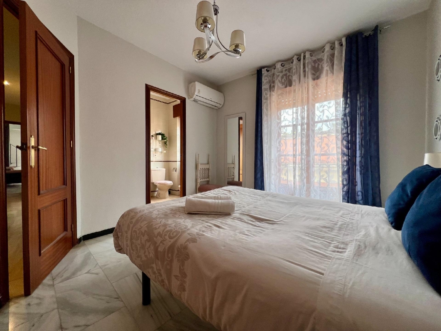  en venta apartamento Villafranca De Córdoba Alto Guadalquivir 4