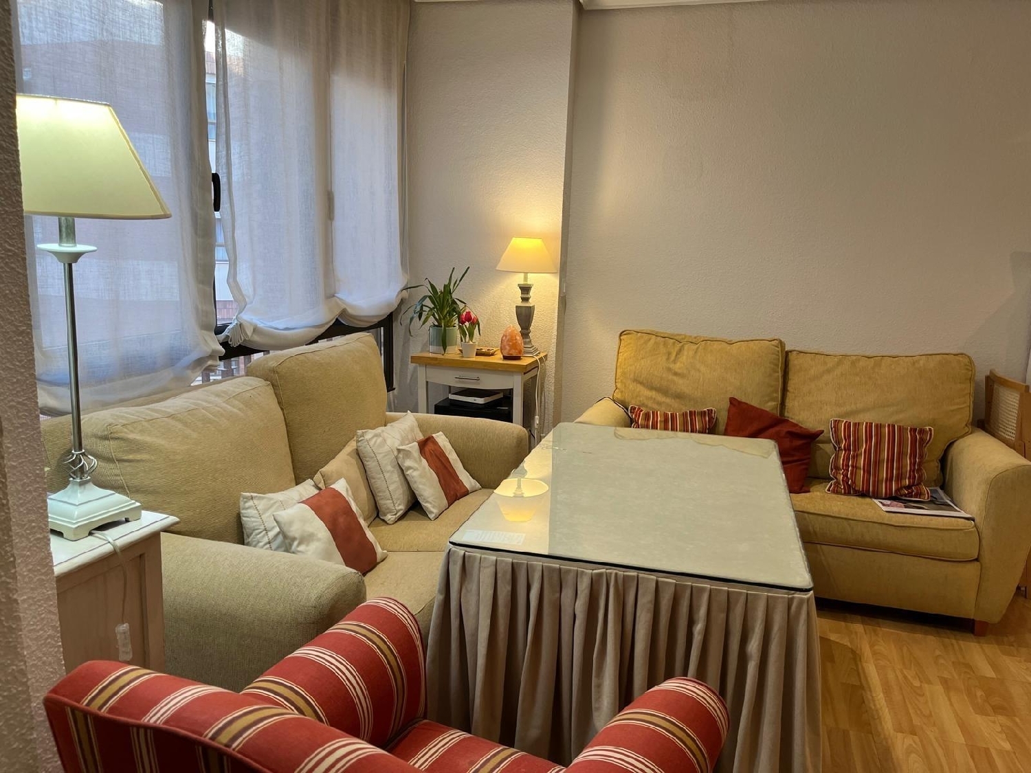  en venta apartamento Villafranca De Córdoba Alto Guadalquivir 5