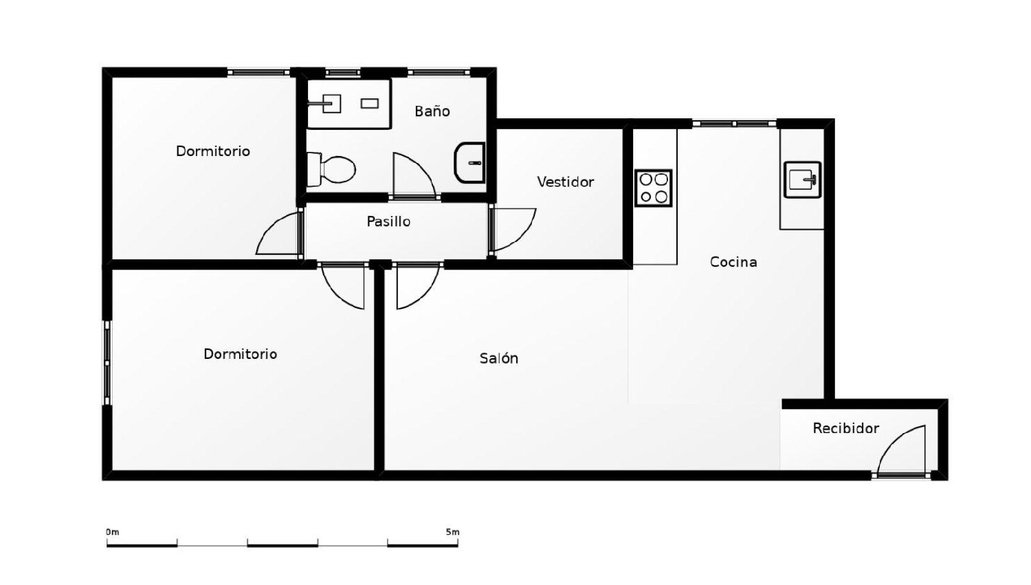  kaufen Wohnung Villafranca De Córdoba Alto Guadalquivir 4