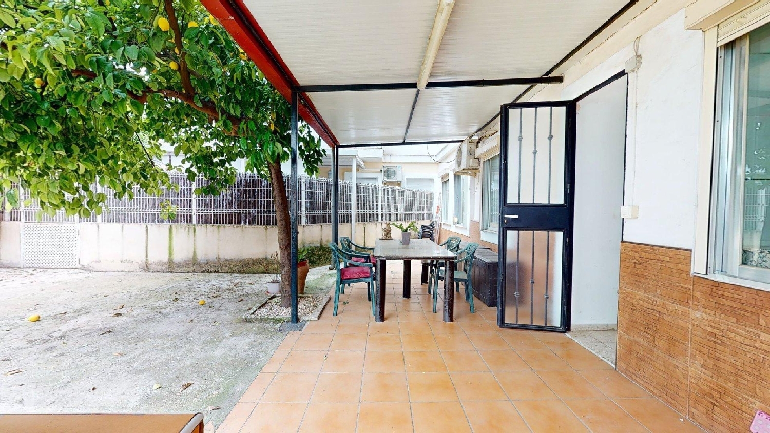  kaufen Wohnung Villafranca De Córdoba Alto Guadalquivir 1