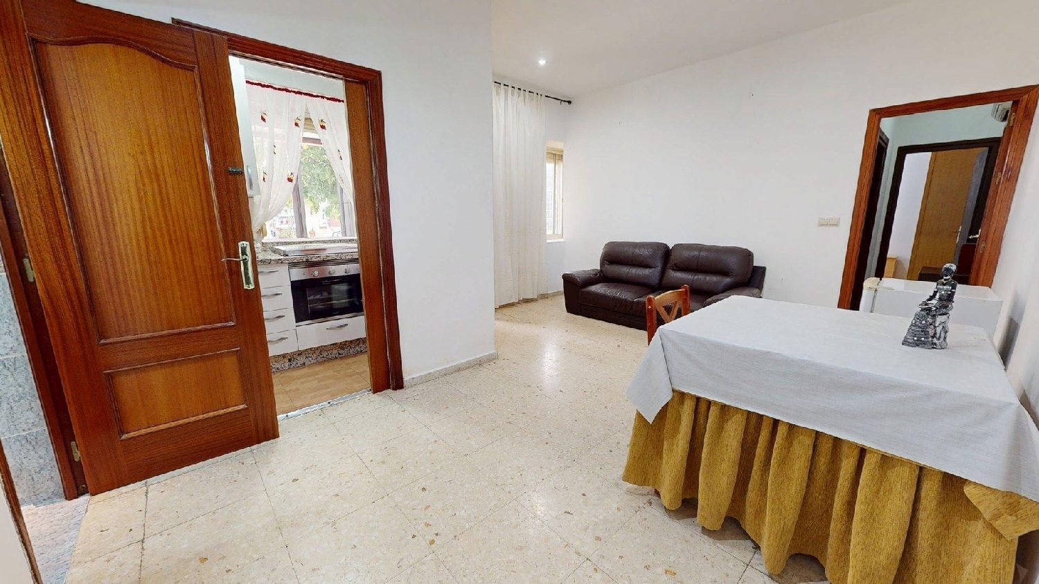  kaufen Wohnung Villafranca De Córdoba Alto Guadalquivir 2