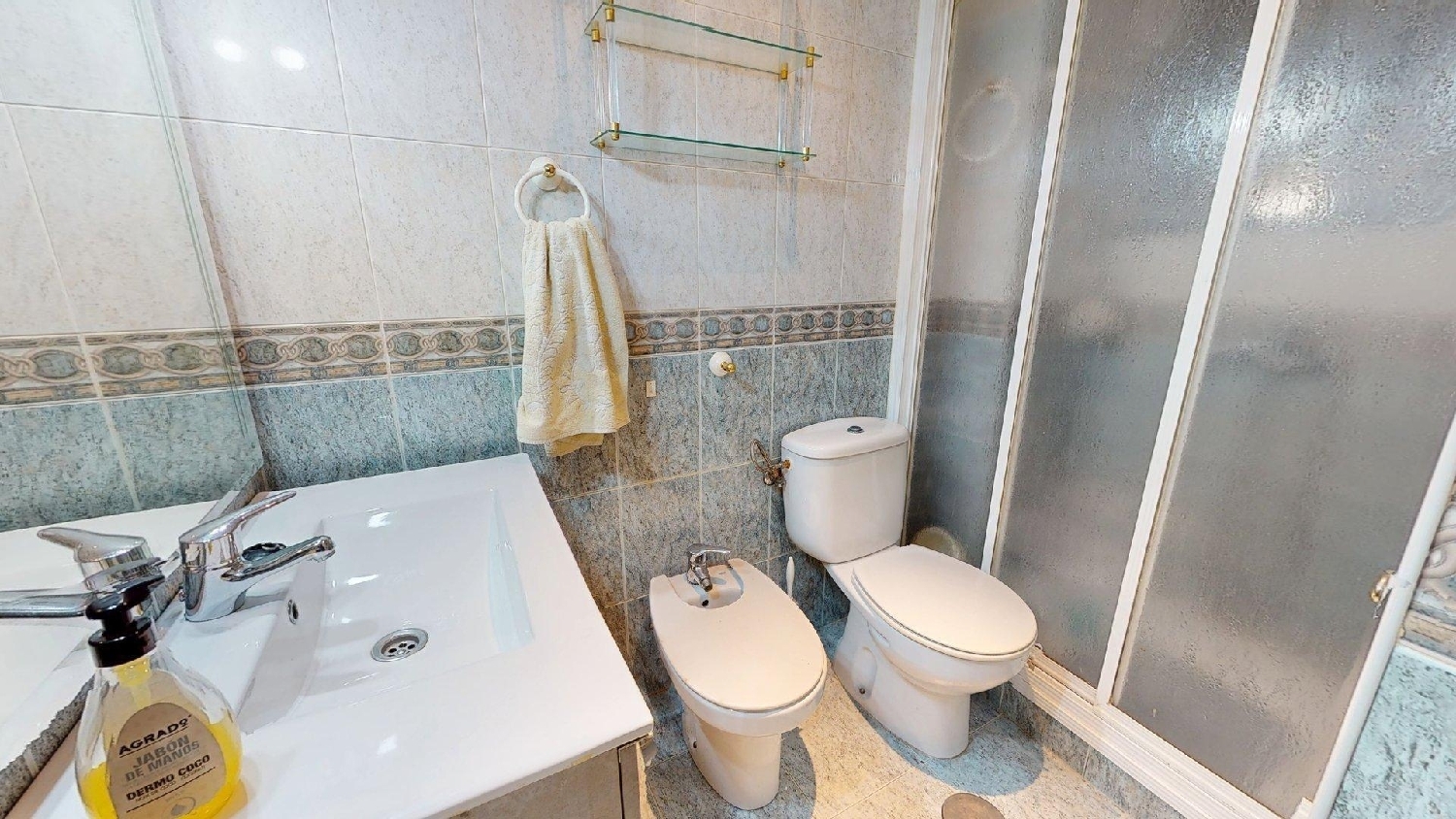  kaufen Wohnung Villafranca De Córdoba Alto Guadalquivir 6