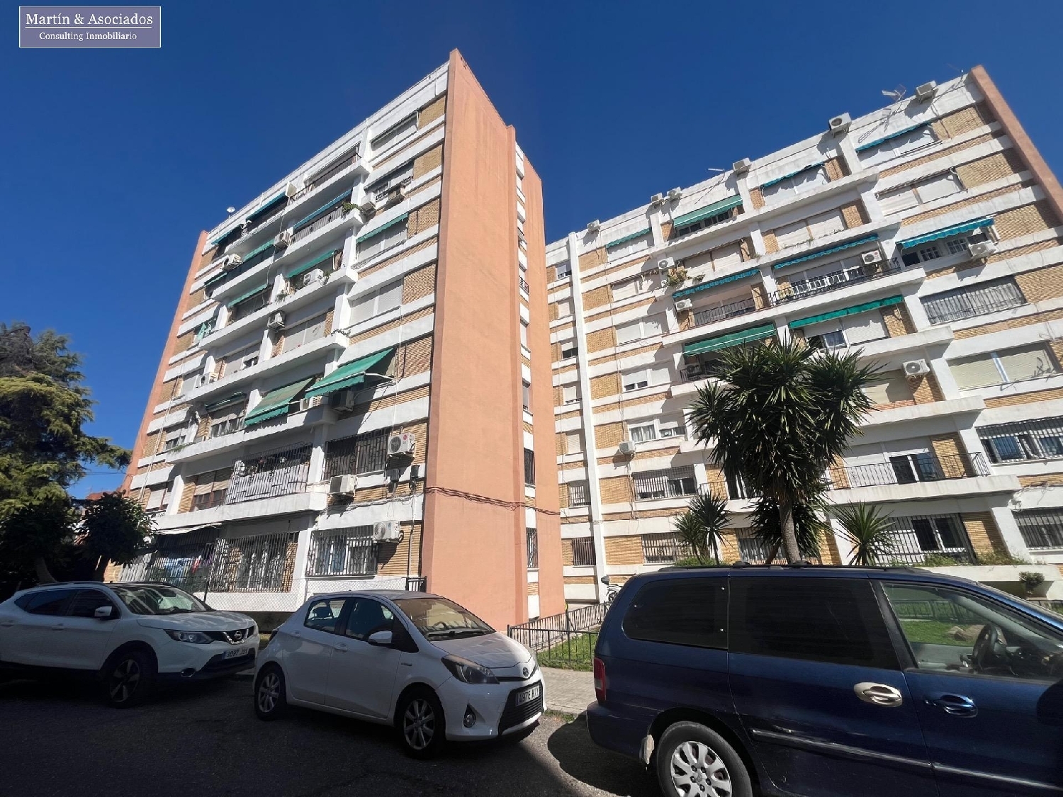  en venta apartamento Villafranca De Córdoba Alto Guadalquivir 1