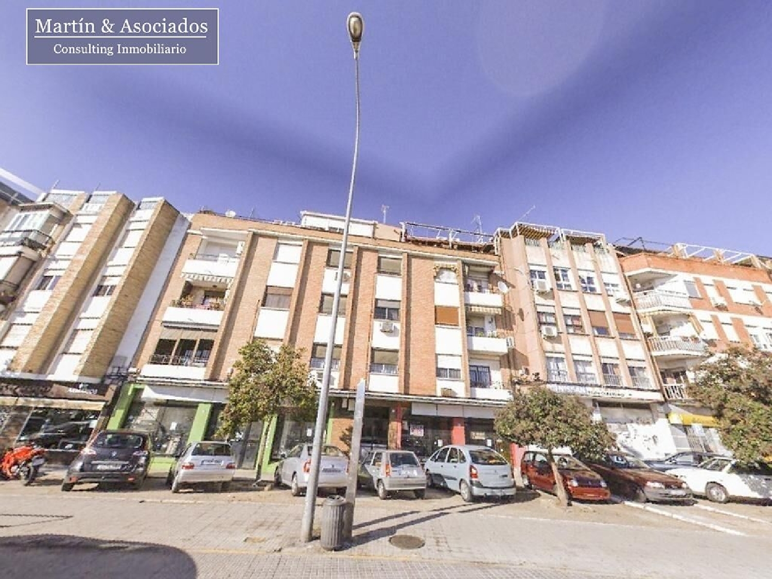  kaufen Wohnung Villafranca De Córdoba Alto Guadalquivir 2