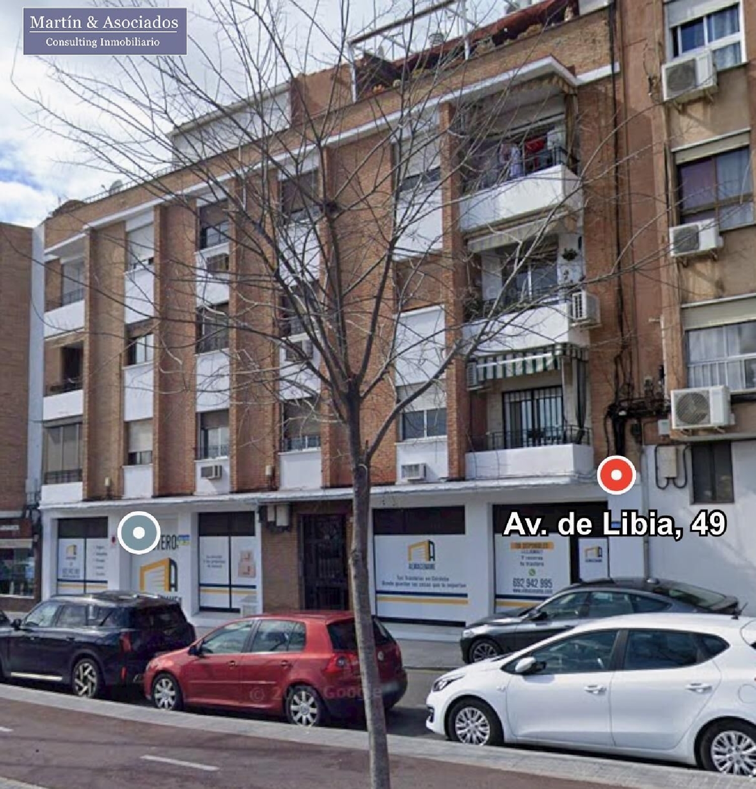 kaufen Wohnung Villafranca De Córdoba Alto Guadalquivir 1