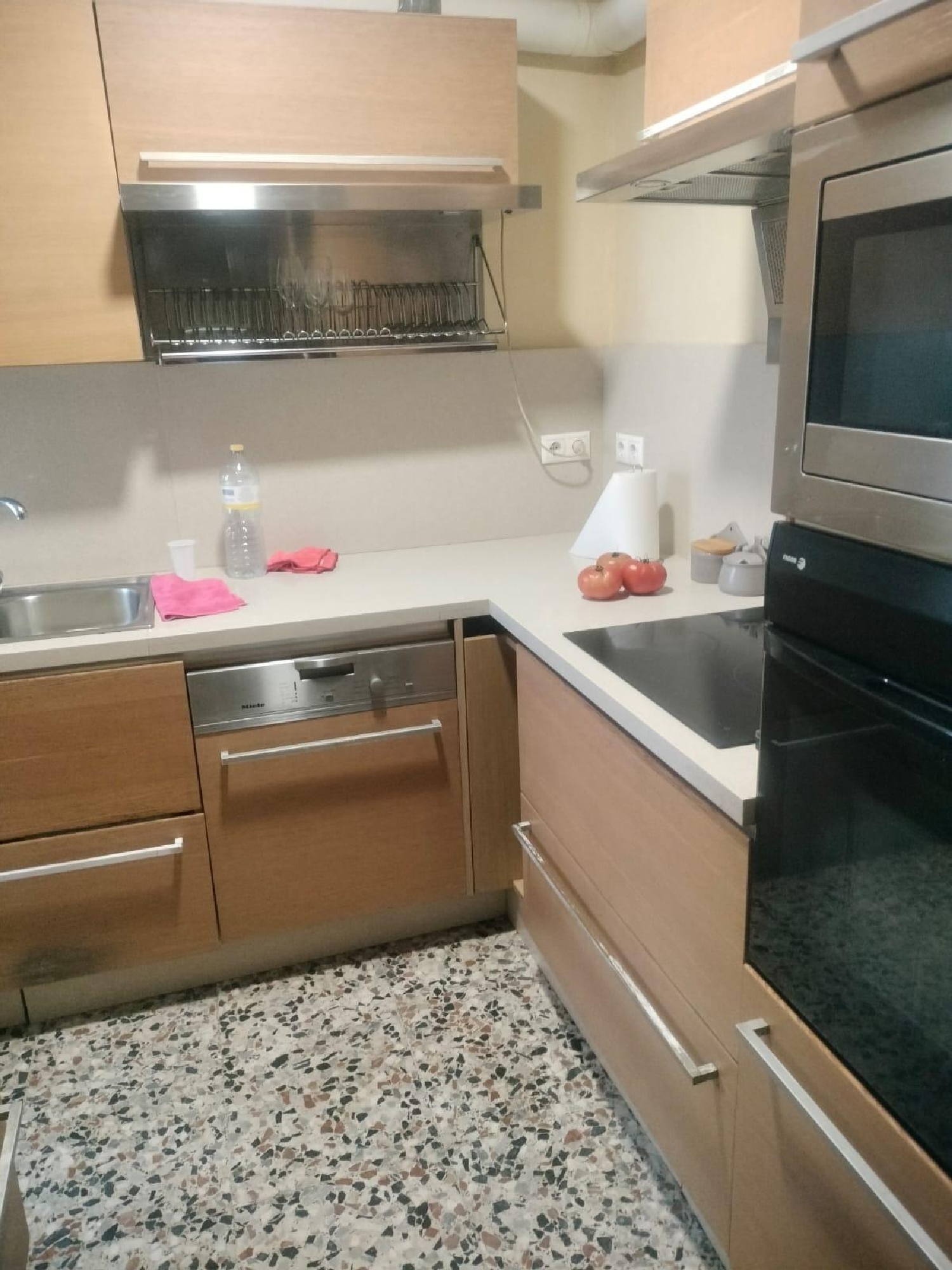  till salu lägenhet Villafranca De Córdoba Alto Guadalquivir 5