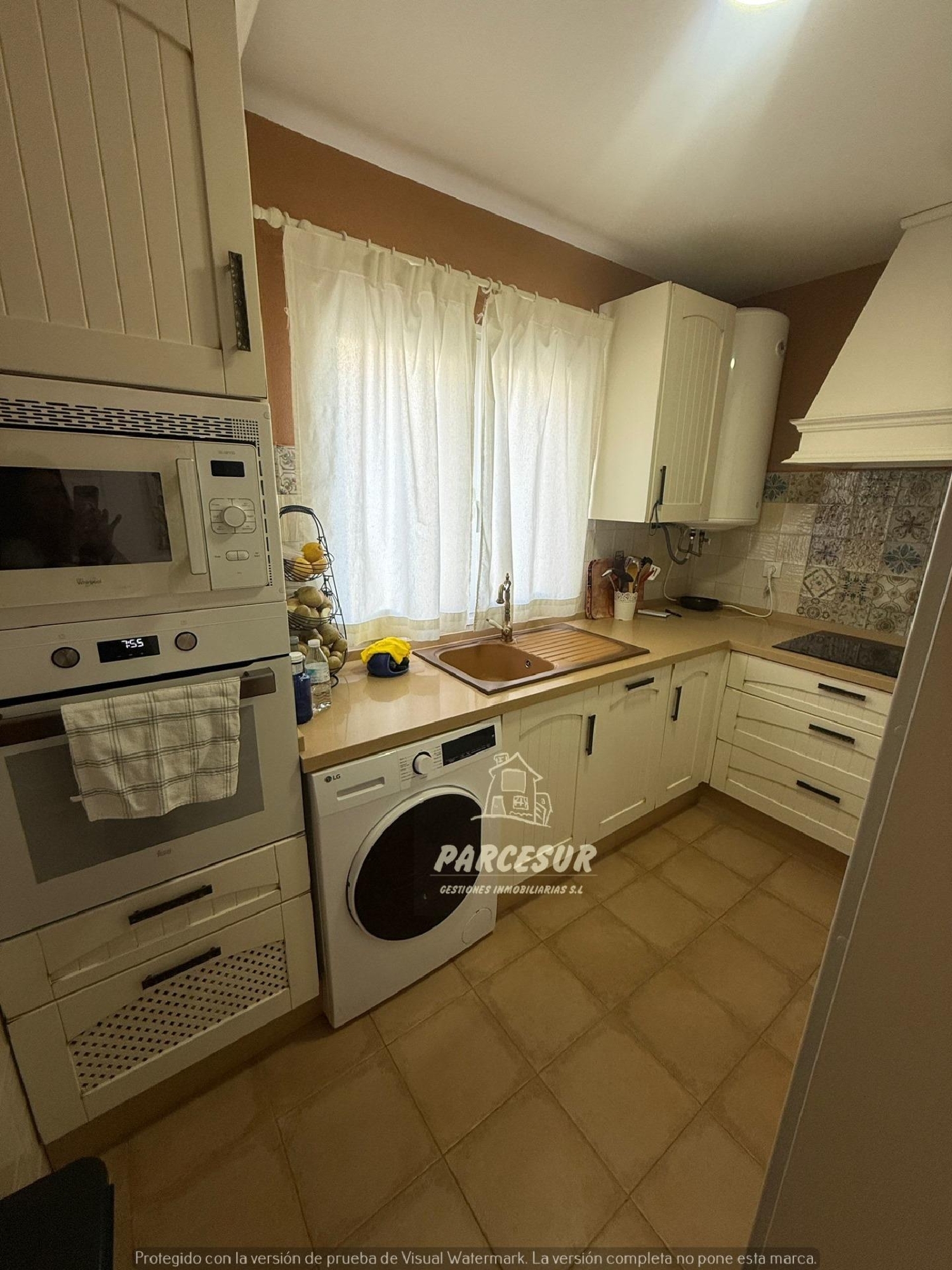  till salu lägenhet Villafranca De Córdoba Alto Guadalquivir 7