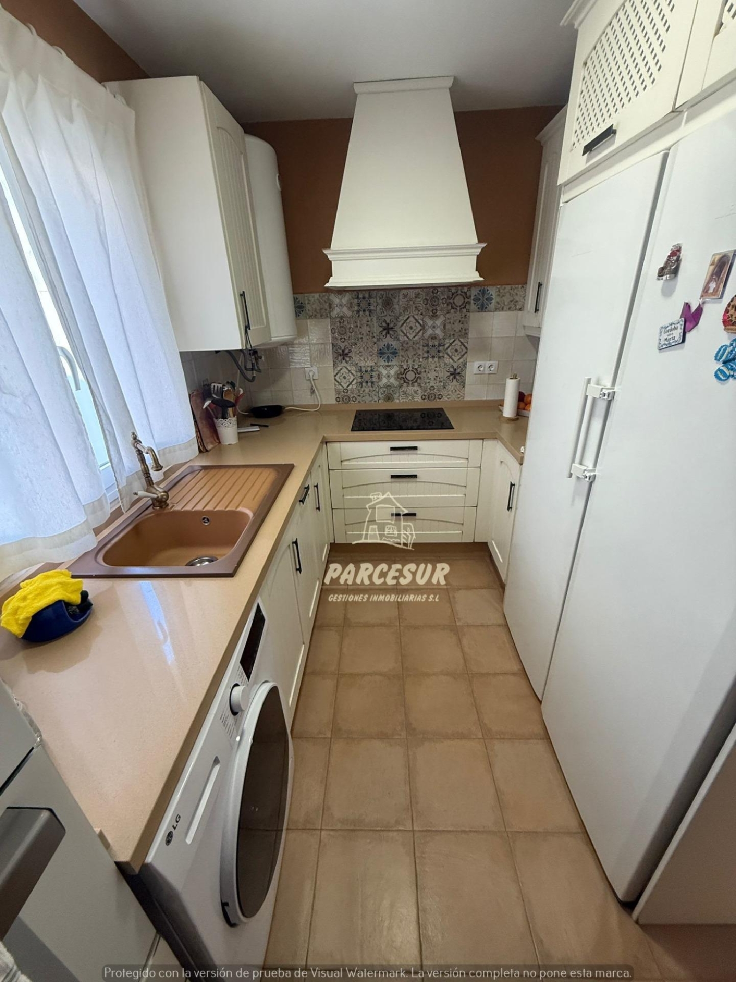  till salu lägenhet Villafranca De Córdoba Alto Guadalquivir 8