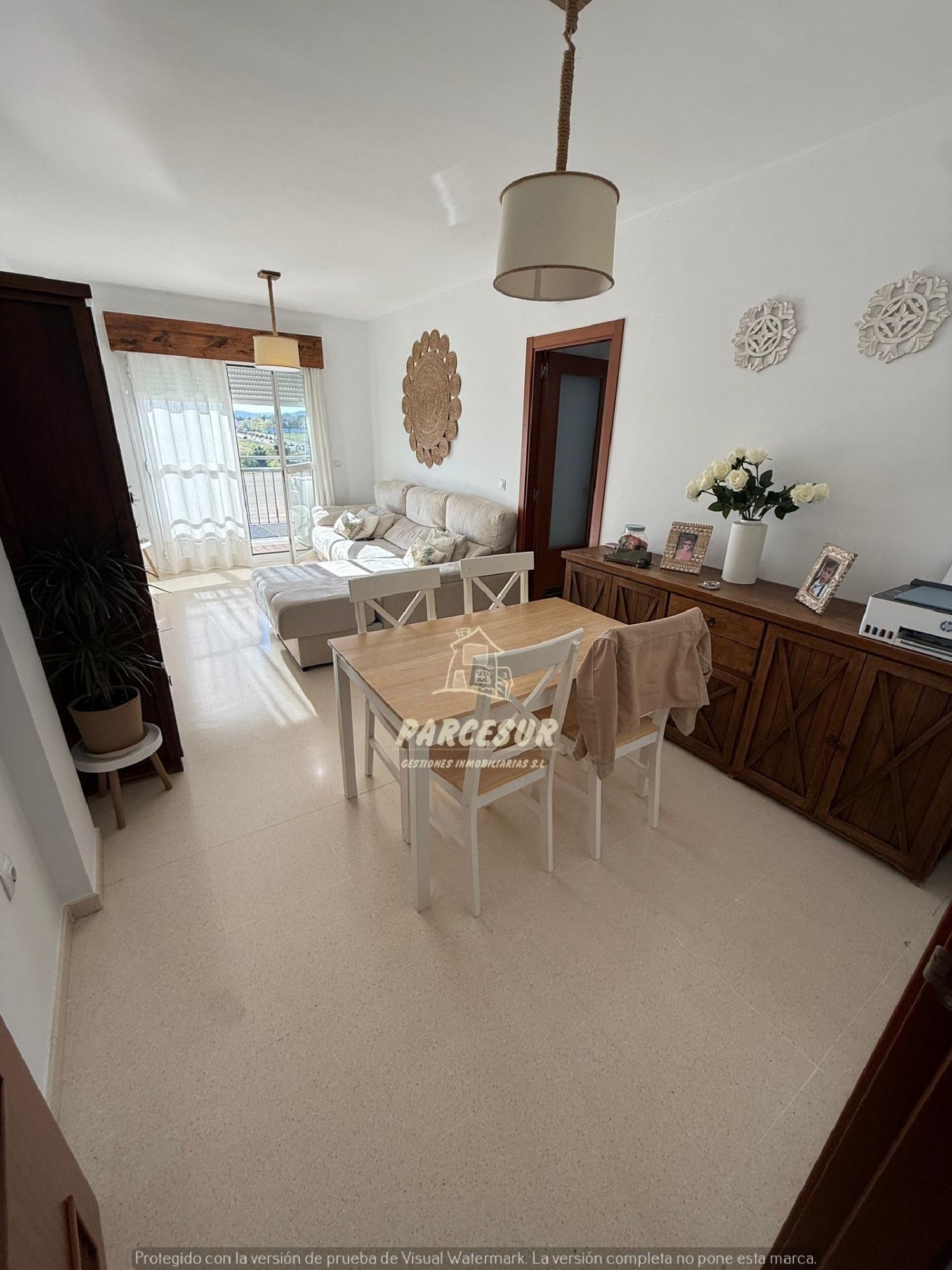  till salu lägenhet Villafranca De Córdoba Alto Guadalquivir 5