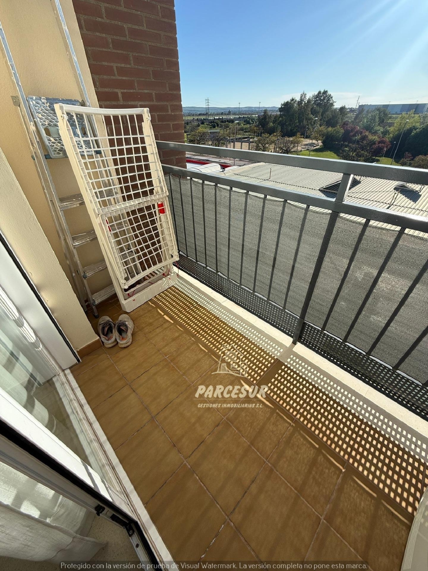  till salu lägenhet Villafranca De Córdoba Alto Guadalquivir 2