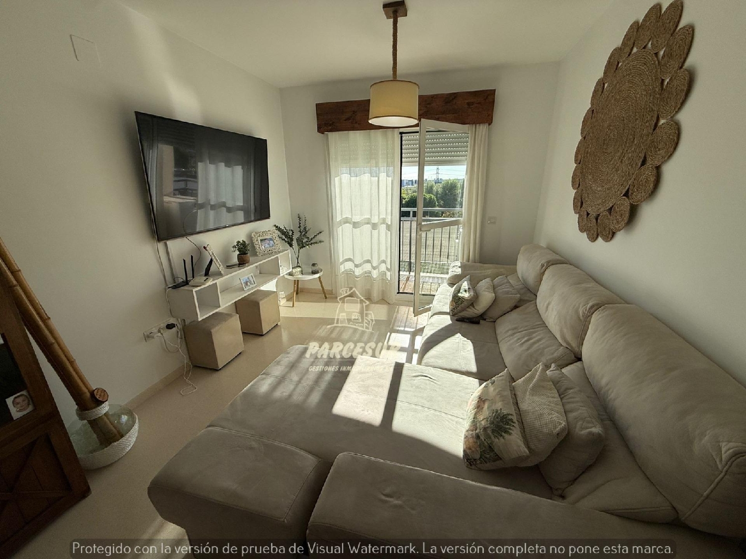  till salu lägenhet Villafranca De Córdoba Alto Guadalquivir 1