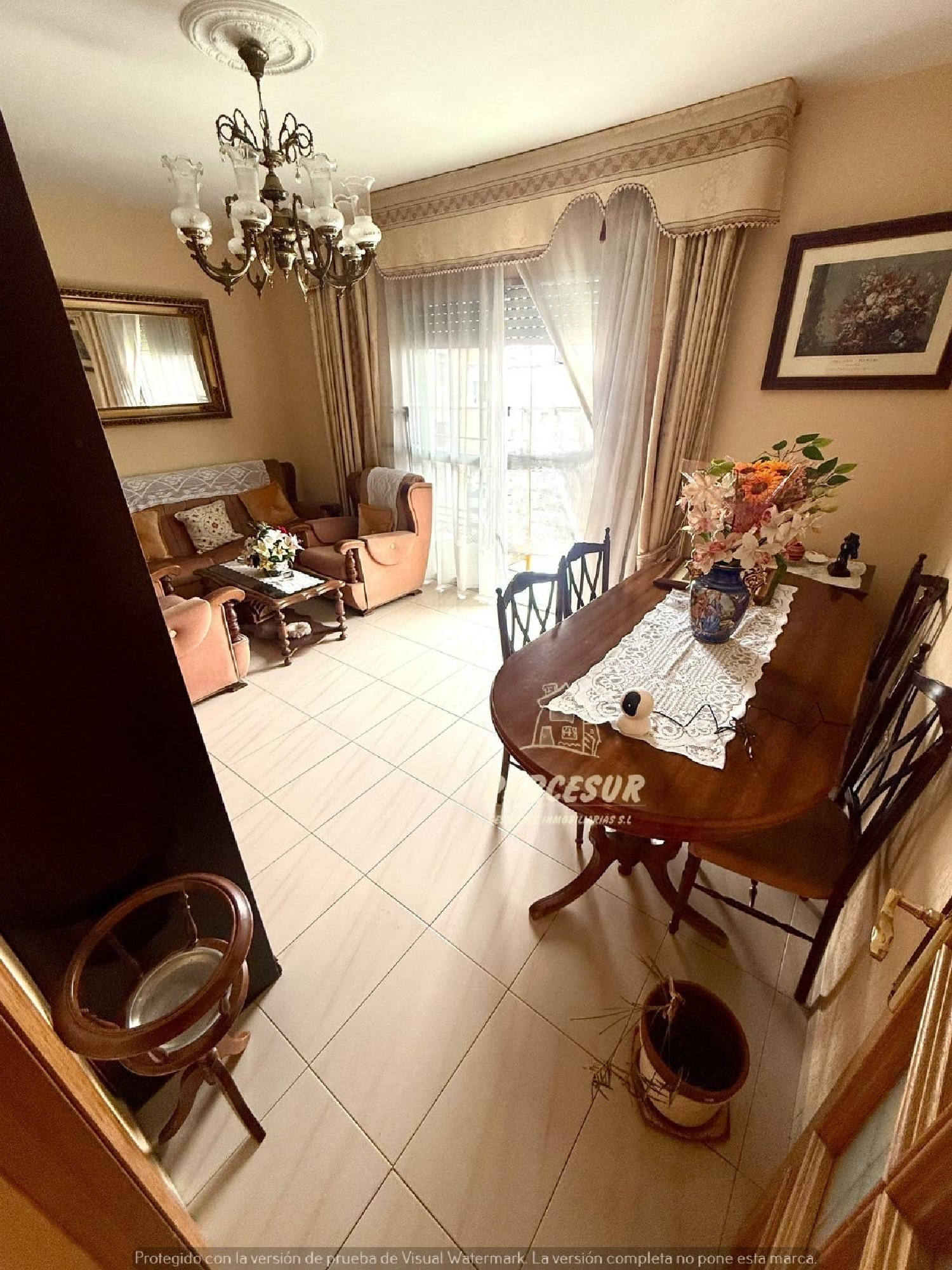  te koop appartement Villafranca De Córdoba Alto Guadalquivir 8