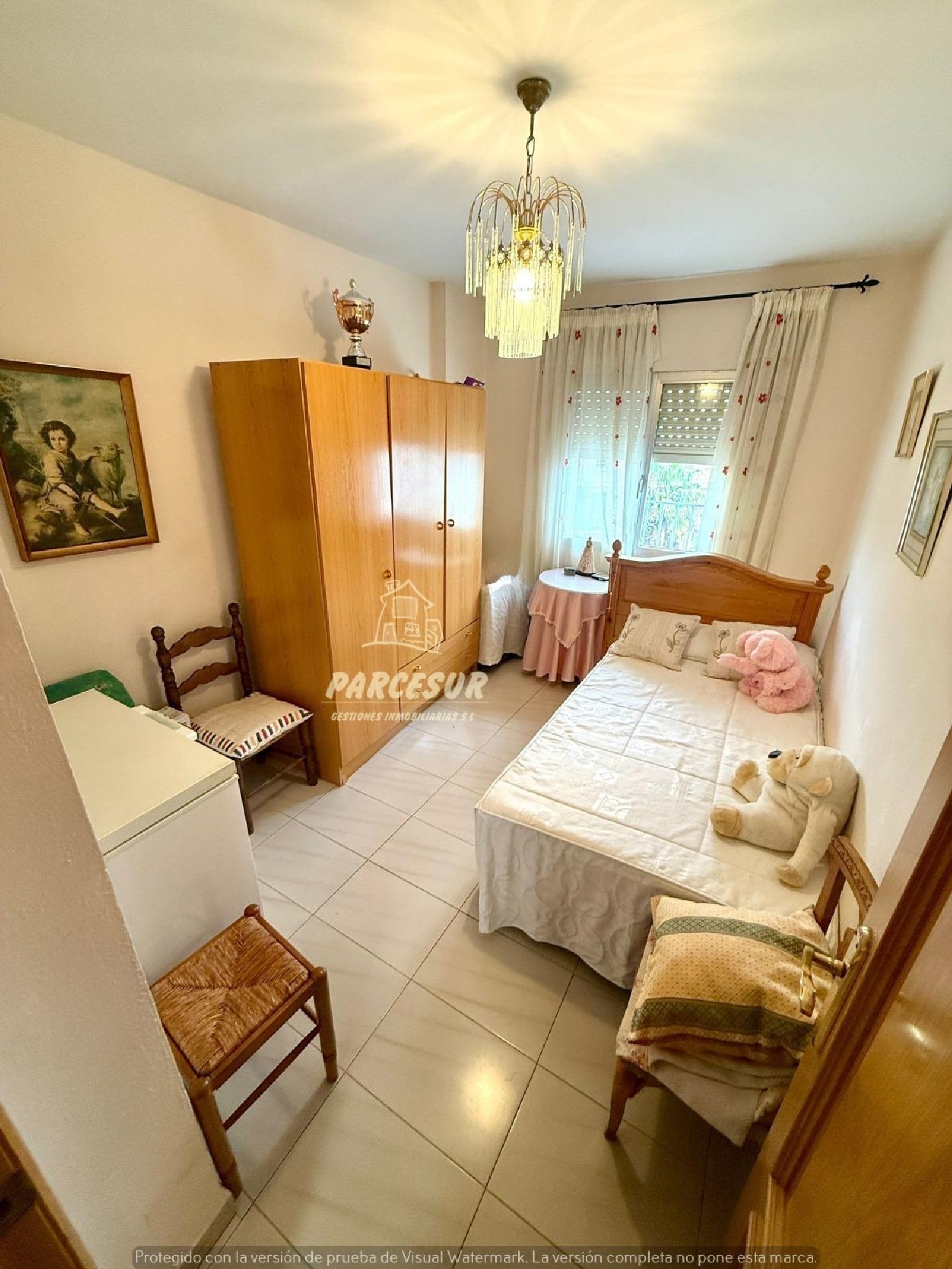  te koop appartement Villafranca De Córdoba Alto Guadalquivir 7