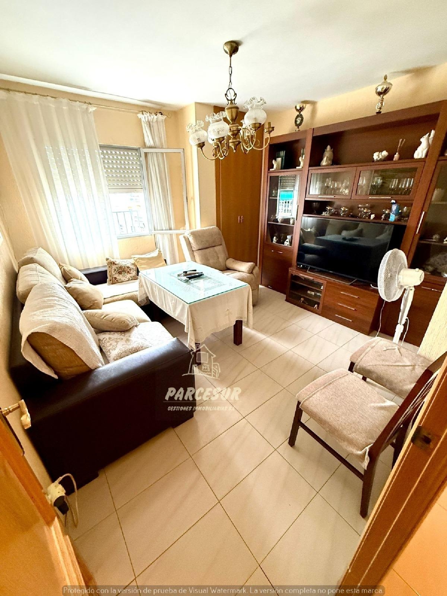  te koop appartement Villafranca De Córdoba Alto Guadalquivir 2