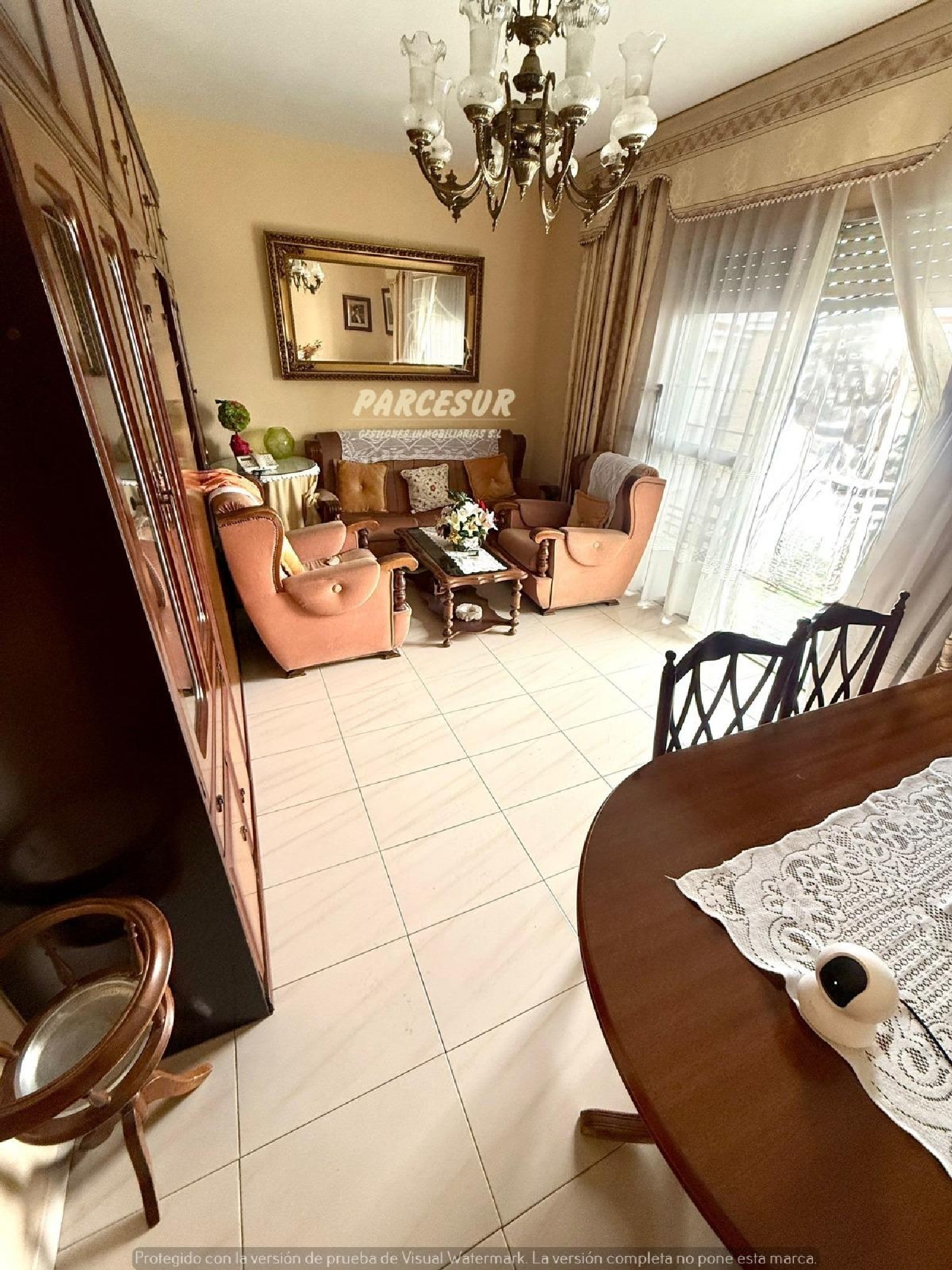  te koop appartement Villafranca De Córdoba Alto Guadalquivir 3