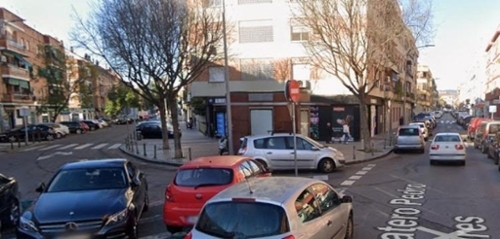 Villafranca De Córdoba Alto Guadalquivir Wohnung Bild 6373571