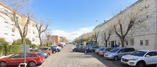 Villafranca De Córdoba Alto Guadalquivir Wohnung Bild 6373576