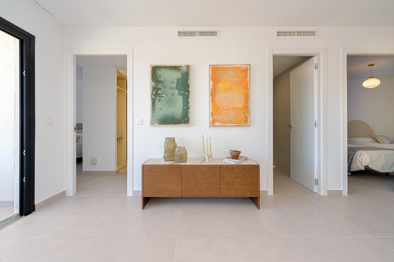  à vendre appartement Villajoyosa Marina Baixa 7