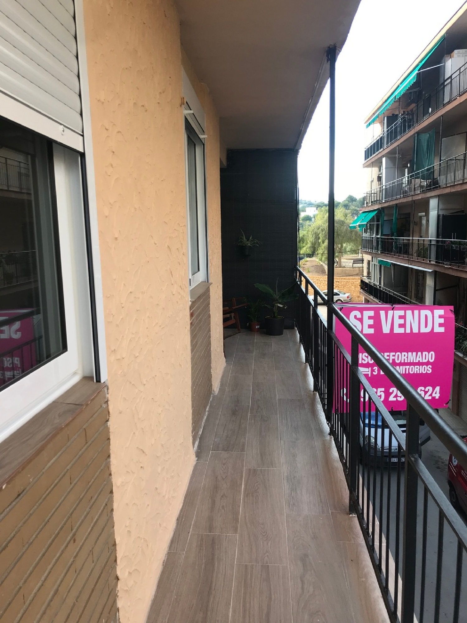  te koop appartement Villajoyosa Marina Baixa 8