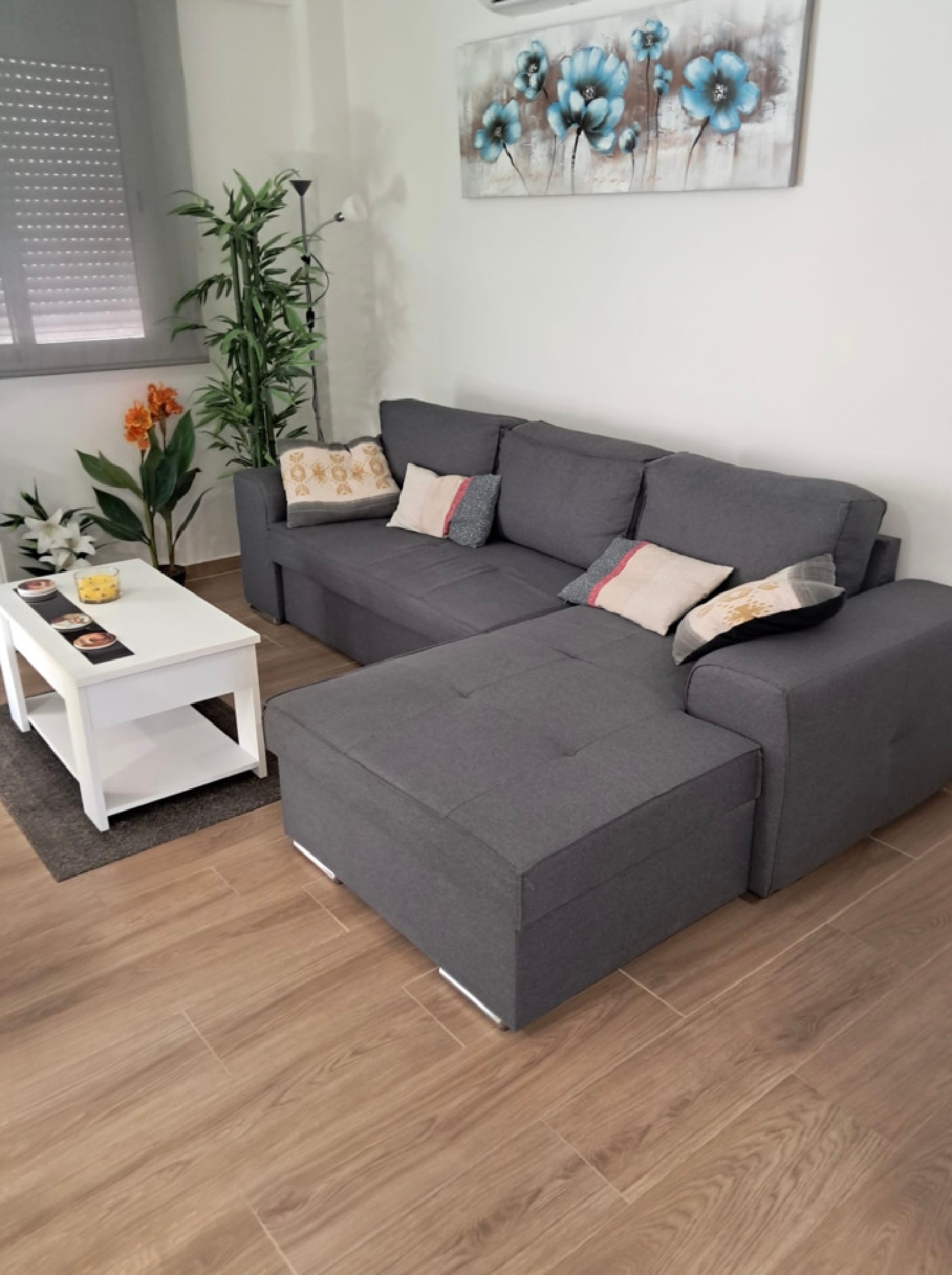  te koop appartement Villajoyosa Marina Baixa 4