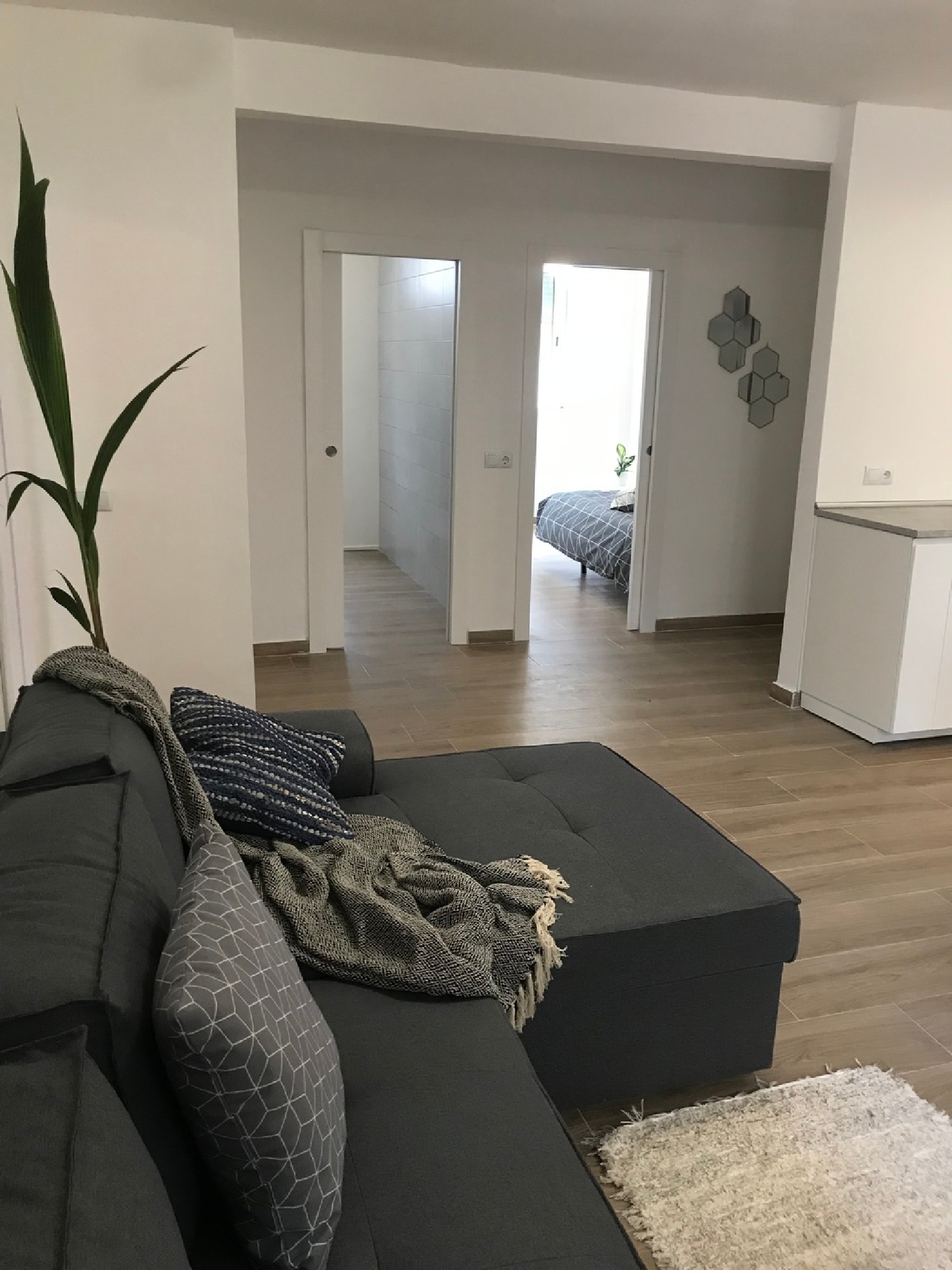  te koop appartement Villajoyosa Marina Baixa 7