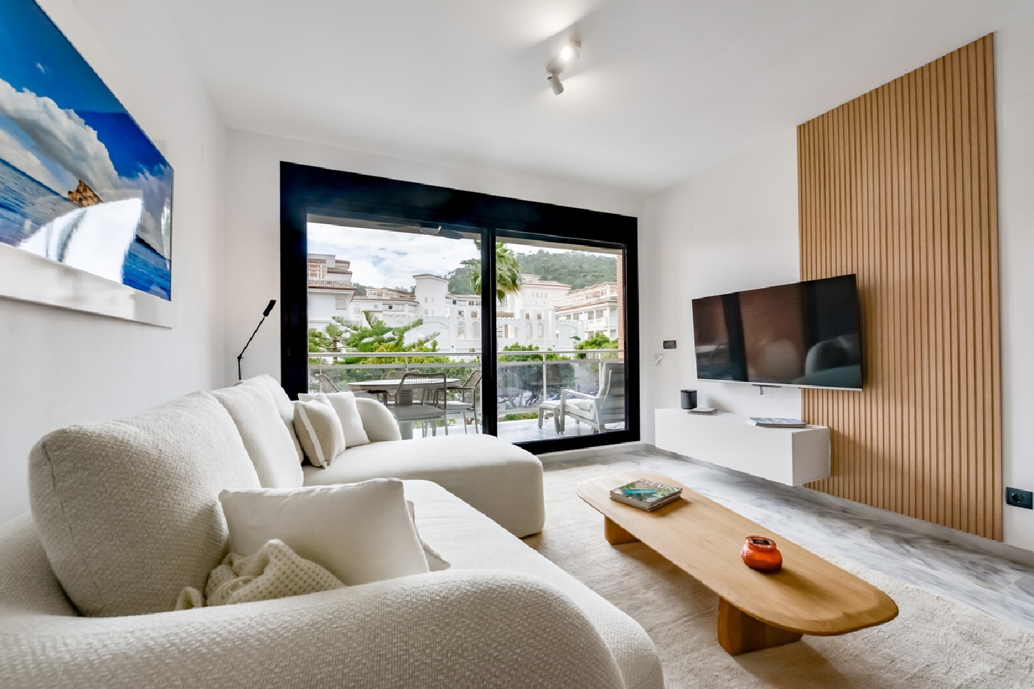  te koop appartement Villajoyosa Marina Baixa 7