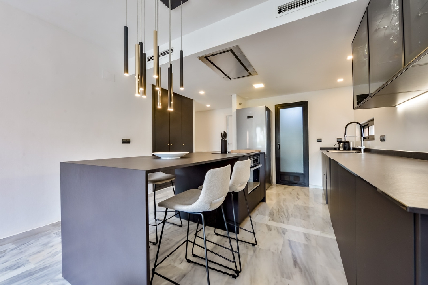  te koop appartement Villajoyosa Marina Baixa 3