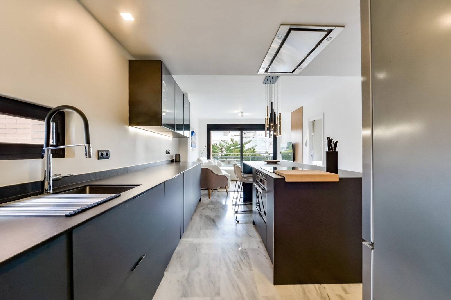  te koop appartement Villajoyosa Marina Baixa 4