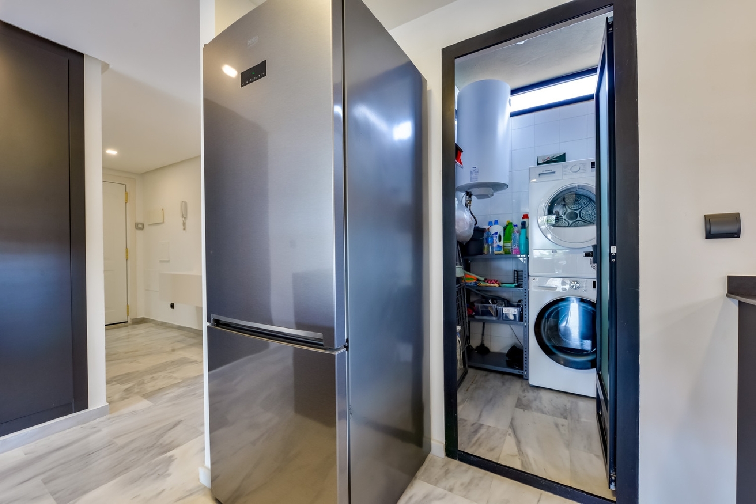  te koop appartement Villajoyosa Marina Baixa 5